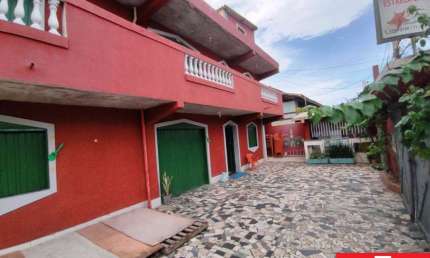Casa comercial à venda na Rua Walter da Silva Maia, Ipitanga, Lauro de Freitas por R$ 3.000.000