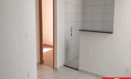 Apartamento com 2 quartos à venda na Rua Da Grama, Abrantes, Camaçari, 40 m2 por R$ 185.000