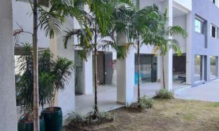 Sala comercial com 66 salas para alugar na Avenida Santo Amaro de Ipitanga, 1, Vida Nova, Lauro de Freitas