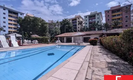 Apartamento com 2 quartos à venda na Avenida Santos Dumont, 2723, Estrada do Coco, Lauro de Freitas, 54 m2 por R$ 349.900