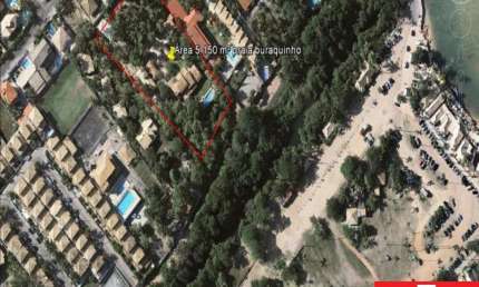 Terreno à venda na Rua Buraquinho, Buraquinho, Lauro de Freitas por R$ 5.957.000