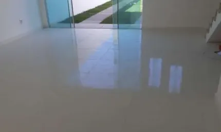 Casa com 3 quartos à venda na Rua Elsa Paranhos, Ipitanga, Lauro de Freitas por R$ 480.000