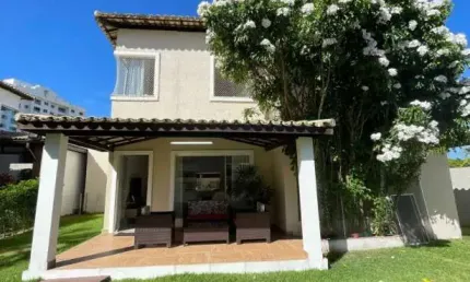 Casa com 4 quartos à venda na Centro, Centro, Lauro de Freitas por R$ 920.000