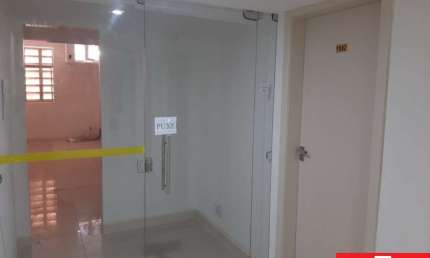 Sala comercial com 2 salas à venda na Avenida Tancredo Neves, Tancredo Neves, Salvador por R$ 299.000