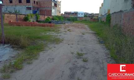 Terreno à venda na Abrantes, Abrantes, Camaçari por R$ 950.000