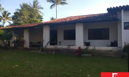 Casa com 4 quartos à venda na Estrada Do Coco, Estrada do Coco, Lauro de Freitas por R$ 800.000