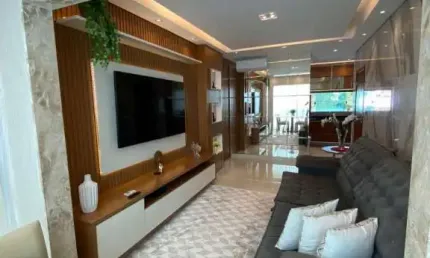 Apartamento com 2 quartos à venda na Rua Buraquinho, Buraquinho, Lauro de Freitas, 70 m2 por R$ 650.000
