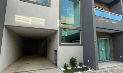 Casa com 3 quartos à venda na Caji, Caji, Lauro de Freitas por R$ 589.000