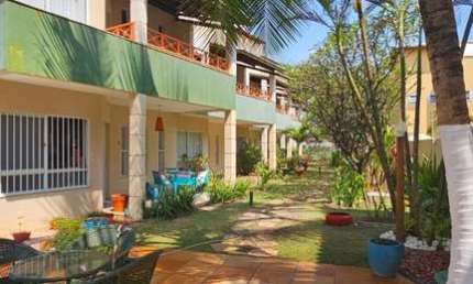 Casa com 3 quartos à venda na Rua Thales de Azevedo, Praia do Flamengo, Salvador por R$ 980.000