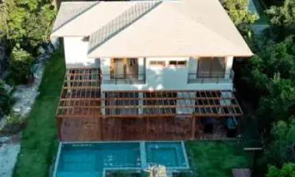 Casa com 7 quartos à venda na Praia do Forte, Praia do Forte, Mata de São João por R$ 4.500.000