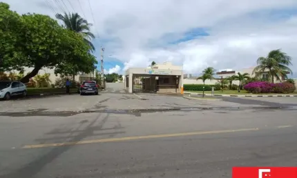 Terreno à venda na Abrantes, Abrantes, Camaçari por R$ 410.000