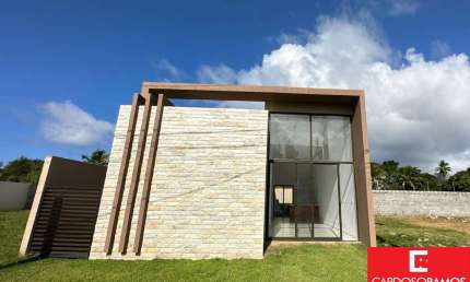 Casa com 3 quartos à venda na Vila Florença, Abrantes, Camaçari por R$ 680.000