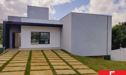 Casa com 4 quartos à venda na Alphaville Litoral Norte I I, Alphaville Litoral Norte I I, Camaçari por R$ 1.800.000