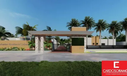 Casa com 3 quartos à venda na R. Col. Boa União, Abrantes, Camaçari por R$ 520.000