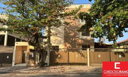 Casa com 2 quartos à venda na Loteamento Stella Maris, Stella Maris, Salvador por R$ 900.000