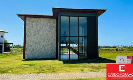 Casa com 5 quartos à venda na Praia do Forte, Praia do Forte, Mata de São João por R$ 2.990.000
