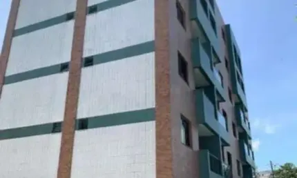 Apartamento com 3 quartos à venda na avenida santos dumont, buraquinho, lauro de freitas, 109 m2 por r$ 500.000