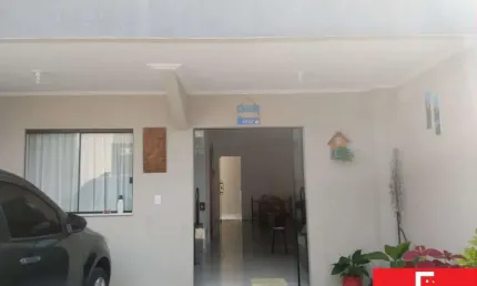 Casa com 3 quartos à venda na Rua Conselheiro Menandro Minahin, Ipitanga, Lauro de Freitas por R$ 530.000