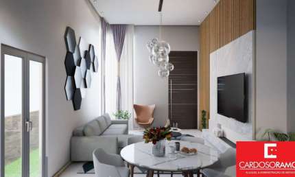 Casa com 3 quartos à venda na Abrantes, Abrantes, Camaçari por R$ 789.000