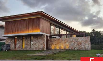 Casa com 6 quartos para alugar na Praia do Forte, Praia do Forte, Mata de São João por R$ 15.000 Por Dia