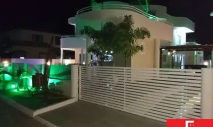 Casa com 6 quartos para alugar na Barra do Jacuípe, Barra do Jacuípe, Camaçari por R$ 24.000 Por Dia