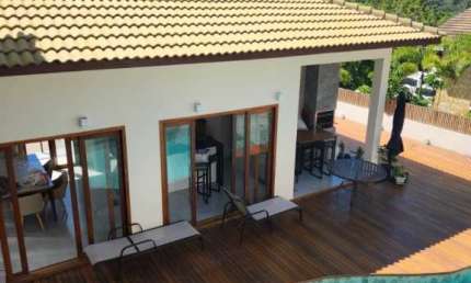 Casa com 5 quartos para alugar na PRAIA DO FORTE, Praia do Forte, Mata de São João