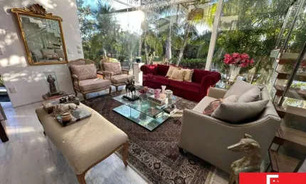 Casa com 4 quartos à venda na Conjunto Busca Vida, Praia de Busca Vida, Camaçari por R$ 4.900.000