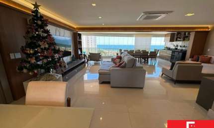 Apartamento com 3 quartos à venda na Rua Manoel Antonio Galvão, Pituaçu, Salvador, 200 m2 por R$ 2.750.000