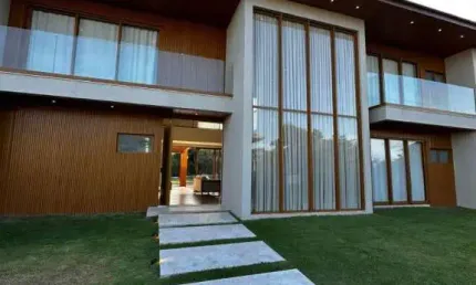 Casa com 6 quartos à venda na Praia do Forte, Praia do Forte, Mata de São João por R$ 3.490.000