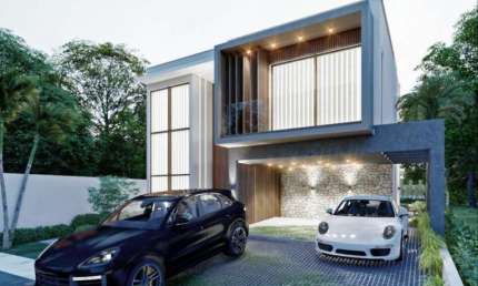 Casa com 4 quartos à venda na Avenida Priscila Dutra, Vilas do Atlantico, Lauro de Freitas por R$ 2.800.000