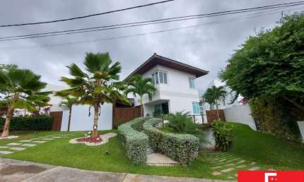 Casa com 6 quartos à venda na Avenida Alphaville, Alphaville II, Salvador por R$ 2.990.000