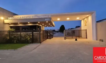 Terreno à venda na Avenida Priscila Dutra, Vilas do Atlantico, Lauro de Freitas por R$ 650.000