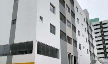 Apartamento com 2 quartos à venda na R. Dr. Gerino de Souza Filho, Recreio Ipitanga, Lauro de Freitas, 52 m2 por R$ 280.000