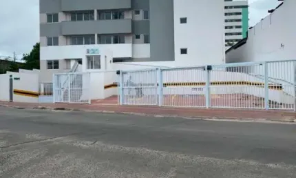 Apartamento com 1 quarto à venda na Recreio de Ipitanga, Recreio Ipitanga, Lauro de Freitas, 40 m2 por R$ 190.000