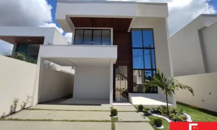 Casa com 4 quartos à venda na abrantes, abrantes, camaçari por r$ 1.350.000