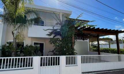 Casa com 4 quartos à venda na Rua Buraquinho, Buraquinho, Lauro de Freitas por R$ 990.000