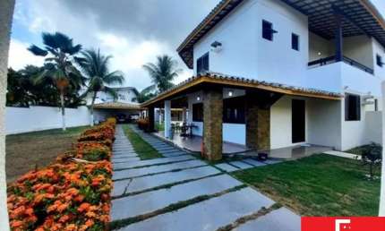 Casa com 4 quartos à venda na Vilas do Atlântico, Vilas do Atlantico, Lauro de Freitas por R$ 1.900.000
