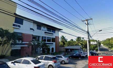 Ponto comercial à venda na AVENIDA PRAIA DE ITAPUAN QUADRA, Vilas do Atlantico, Lauro de Freitas por R$ 150.000