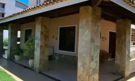 Casa com 6 quartos à venda na Vilas do Atlântico, Vilas do Atlantico, Lauro de Freitas por R$ 1.950.000