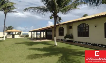 Casa com 12 quartos à venda na rua walter da silva maia, ipitanga, lauro de freitas por r$ 4.800.000