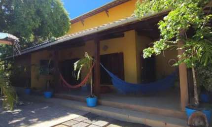 Casa com 3 quartos à venda na IMBASSAÍ, Imbassai, Mata de São João por R$ 1.650.000