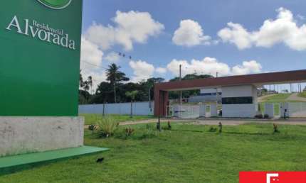 Terreno à venda na Rua Lagoa Branca, Abrantes, Camaçari por R$ 210.000