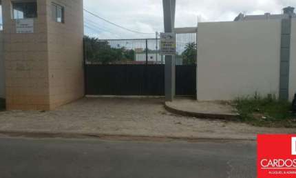 Terreno à venda na Rua José Leite, Caji, Lauro de Freitas por R$ 85.000