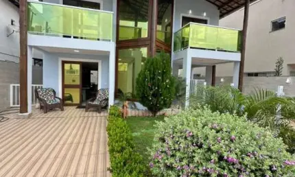Casa com 4 quartos à venda na Centro, Centro, Lauro de Freitas por R$ 1.400.000