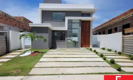 Casa com 4 quartos à venda na terras alphaville, alphaville (abrantes), camaçari por r$ 1.300.000