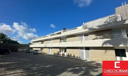 Apartamento com 4 quartos à venda na Rua Buraquinho, Buraquinho, Lauro de Freitas, 170 m2 por R$ 750.000