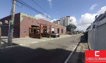 Ponto comercial para alugar na Loteamento Nossa Senhora de Lourdes, Pitangueiras, Lauro de Freitas por R$ 32.000