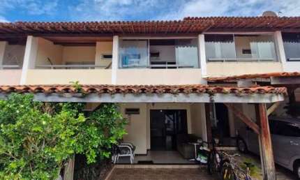 Casa com 2 quartos à venda na Loteamento Stella Maris, Stella Maris, Salvador por R$ 520.000