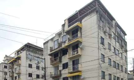Apartamento com 3 quartos à venda na Caji, Caji, Lauro de Freitas, 140 m2 por R$ 205.000
