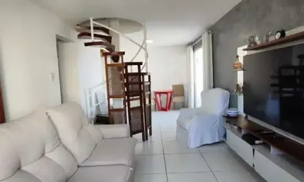 Apartamento com 2 quartos à venda na Vilas do Atlântico, Vilas do Atlantico, Lauro de Freitas, 90 m2 por R$ 495.000